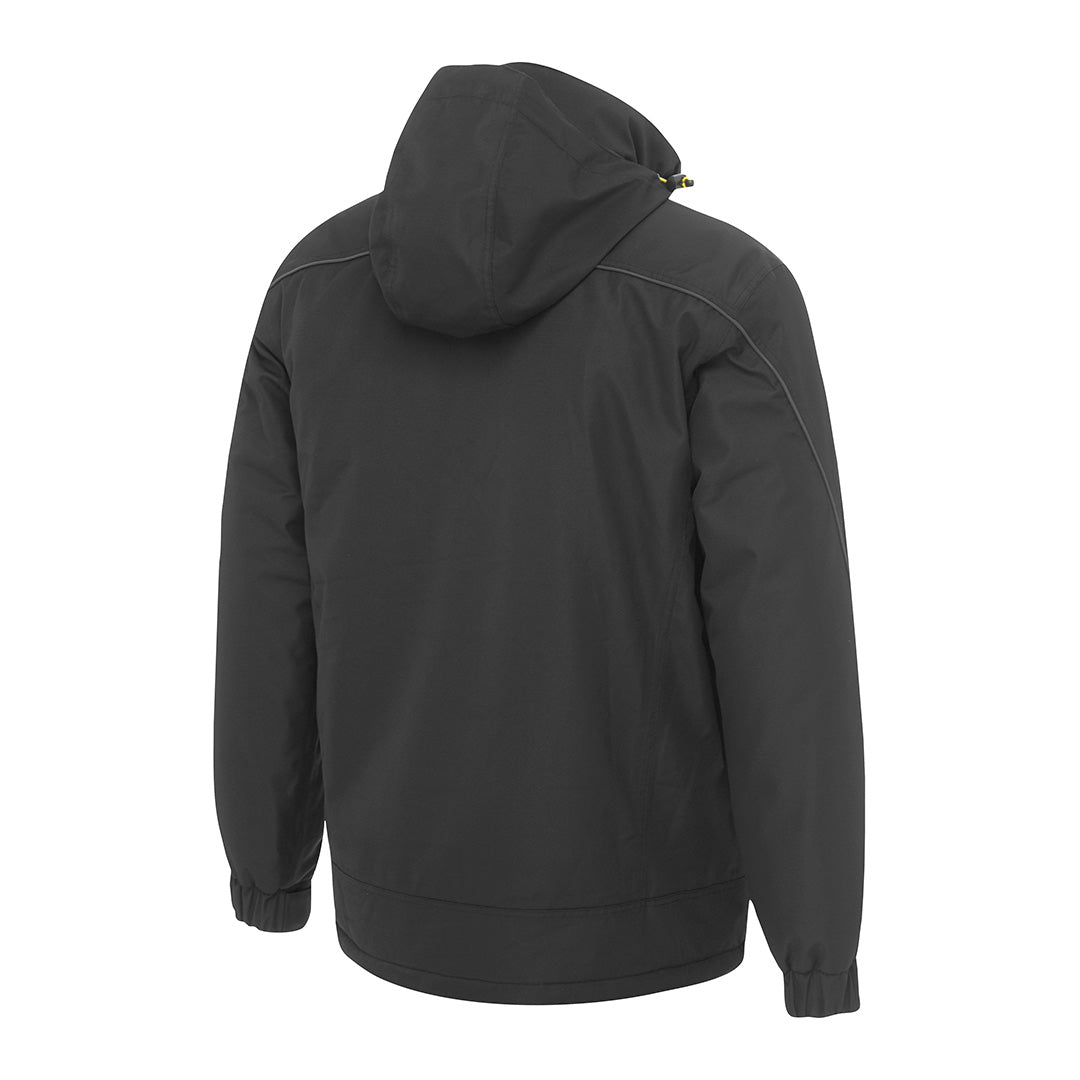 House of Uniforms The Heavy Duty Dobby Jacket | Mens Bisley