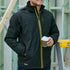 House of Uniforms The Heavy Duty Dobby Jacket | Mens Bisley