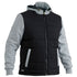 House of Uniforms The Flex and Move Puffer Fleece Jacket | Mens Bisley