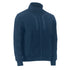 House of Uniforms The Premium Soft Shell Bomber Jacket | Mens Bisley Navy