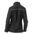 House of Uniforms The Piping Soft Shell Jacket | Ladies Bisley