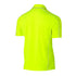 House of Uniforms The Cool Mesh Polo | Reflective Piping | Mens Bisley