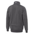 House of Uniforms The Work Fleece 1/4 Zip Pullover | Mens Bisley