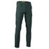 House of Uniforms The Stretch Cotton Drill Cargo Pant | Mens Bisley