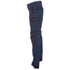 House of Uniforms The Flex and Move Utility Zip Cargo Pant | Mens Bisley