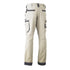 House of Uniforms The Flex and Move Utility Zip Cargo Pant | Mens Bisley