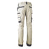House of Uniforms The Flex and Move Utility Cargo Pant | Mens Bisley 