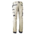 House of Uniforms The Flex and Move Utility Cargo Pant | Mens Bisley