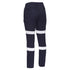 House of Uniforms The Taped Cotton Cargo Pant | Ladies Bisley