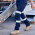 House of Uniforms The Taped Cotton Cargo Pant | Ladies Bisley