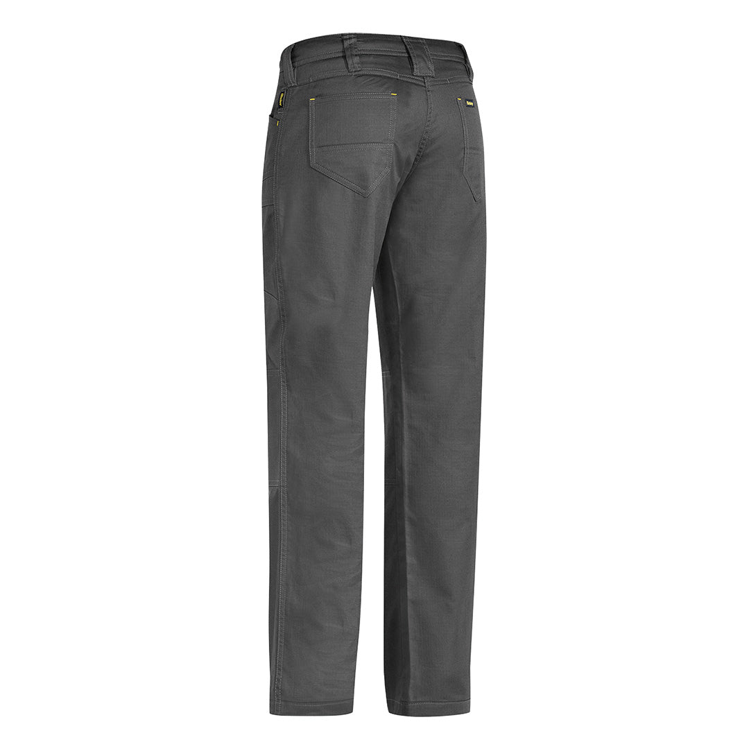 House of Uniforms The X Airflow Vented Work Pant | Ladies Bisley