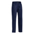 House of Uniforms The X Airflow Vented Work Pant | Ladies Bisley Navy