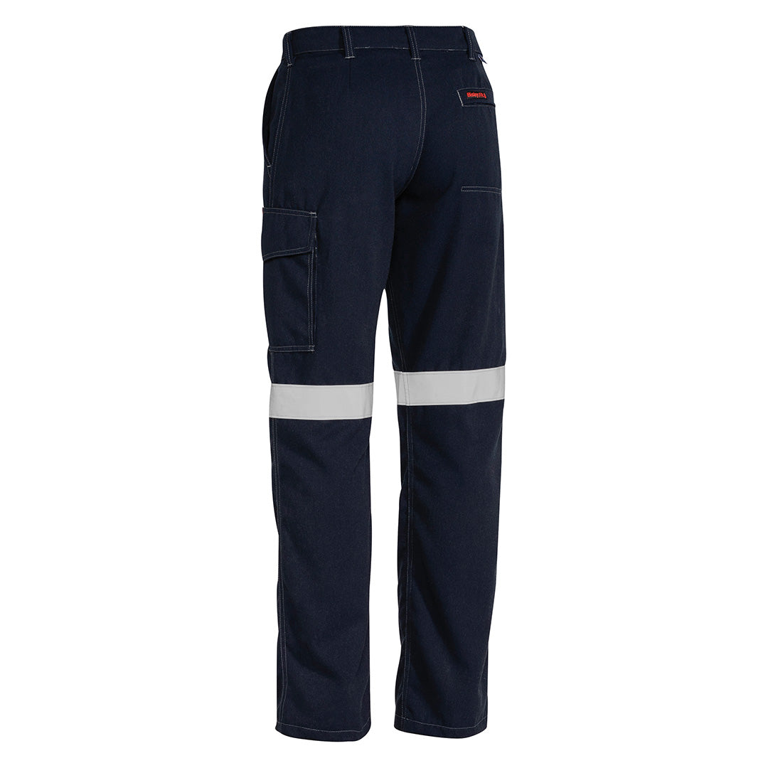 House of Uniforms The Flame Resistant Cargo Pant | Ladies Bisley