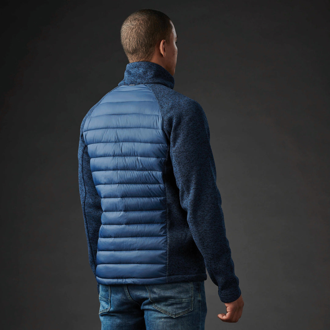 House of Uniforms The Narvik Hybrid Jacket | Mens Stormtech