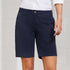 House of Uniforms The Lawson Chino Short | Ladies Biz Collection