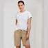 House of Uniforms The Lawson Chino Short | Ladies Biz Collection