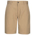 House of Uniforms The Lawson Chino | Mens | Short Biz Collection Dark Stone