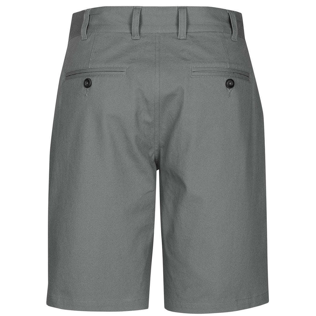 House of Uniforms The Lawson Chino | Mens | Short Biz Collection 