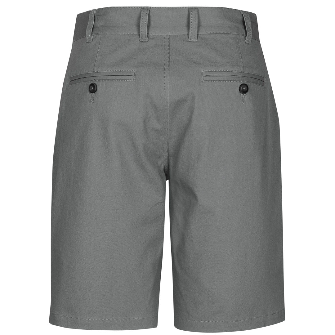 House of Uniforms The Lawson Chino | Mens | Short Biz Collection