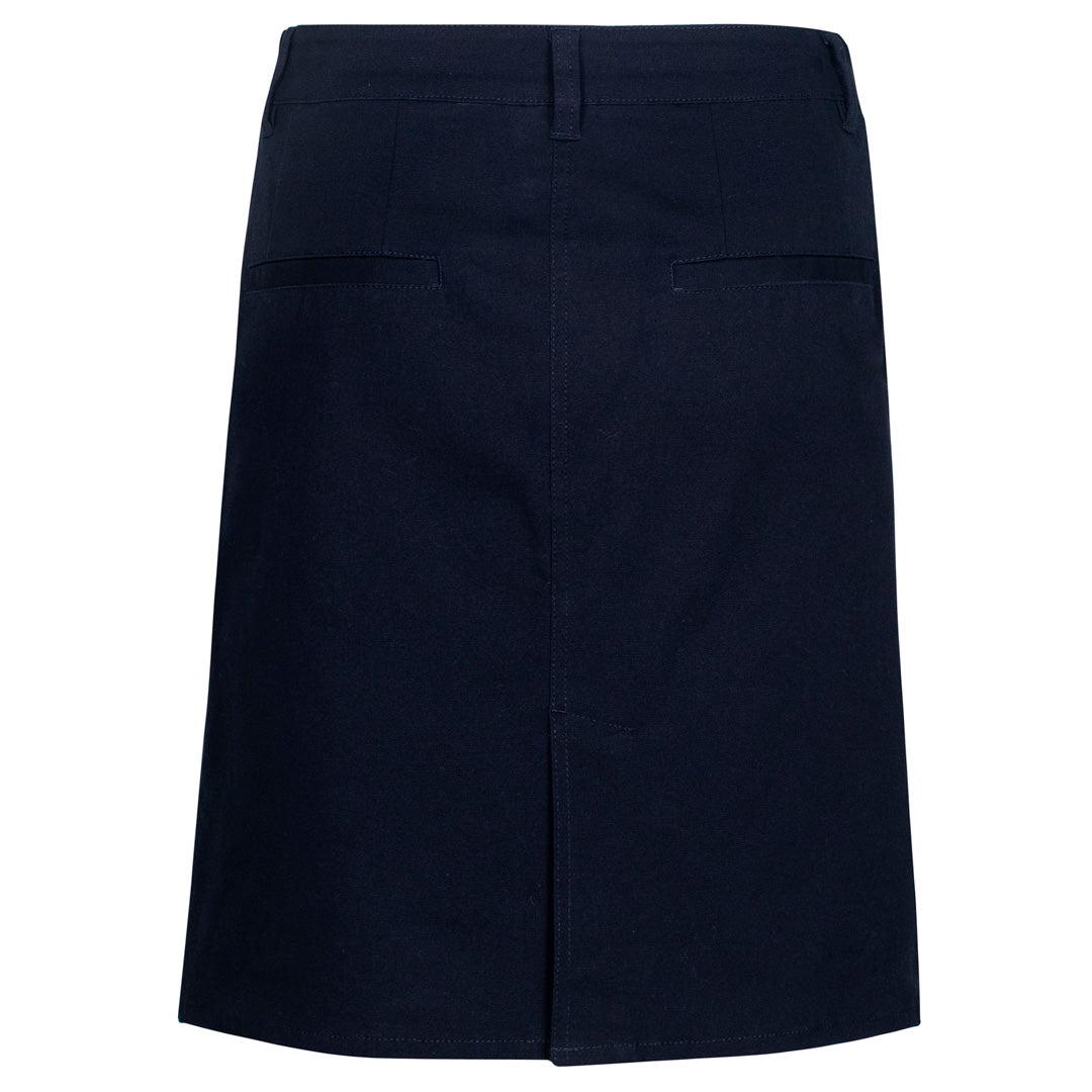 House of Uniforms The Lawson Chino | Ladies | Skirt Biz Collection