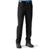House of Uniforms The Detroit Pant | Mens Biz Collection Black