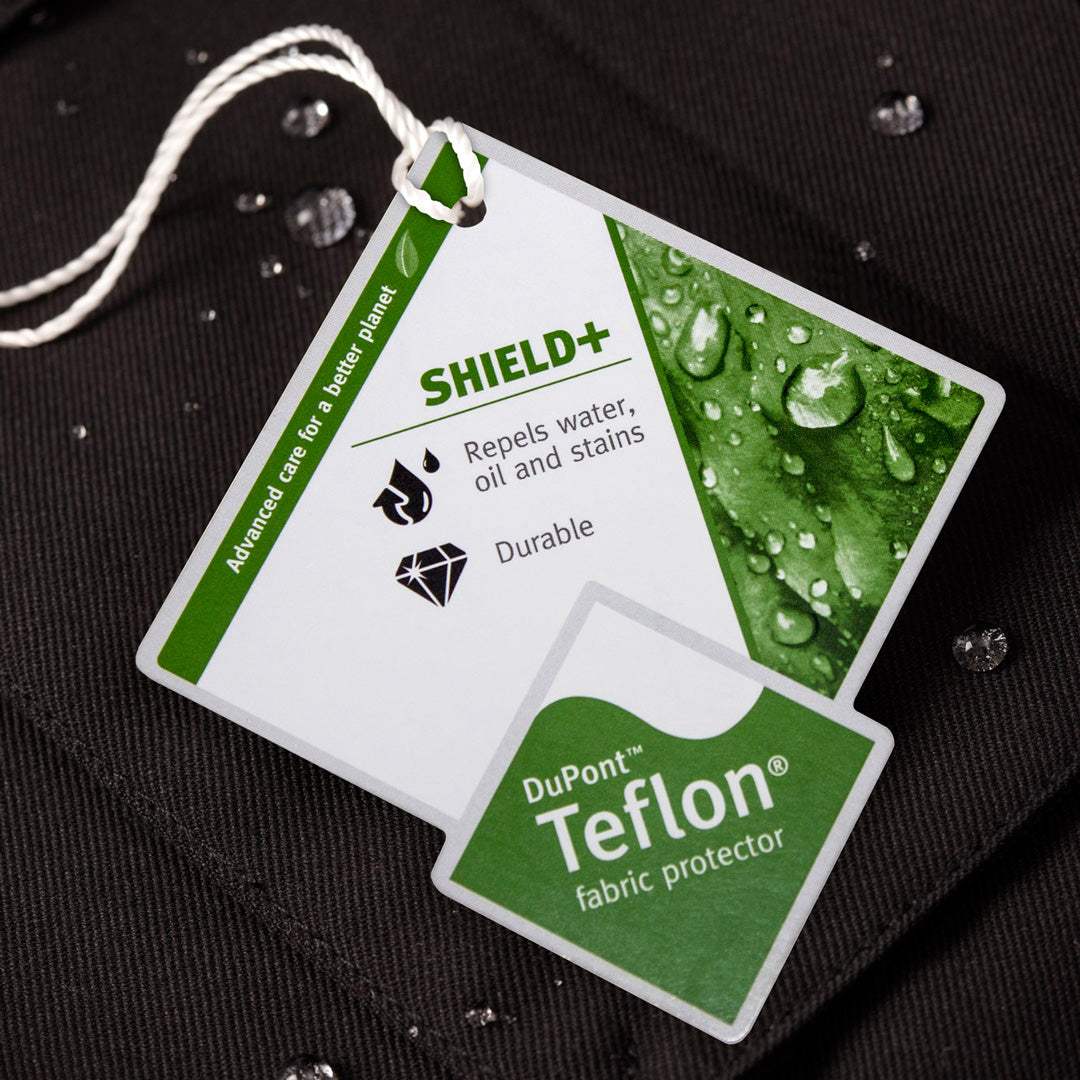 House of Uniforms The Detroit Short | Mens Biz Collection