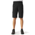 House of Uniforms The Detroit Short | Mens Biz Collection Black