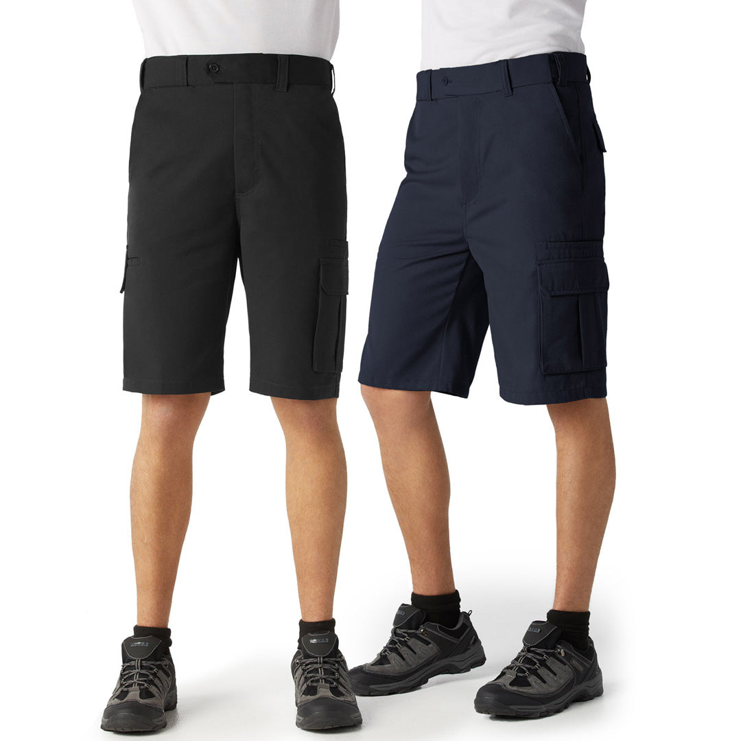 House of Uniforms The Detroit Short | Mens Biz Collection