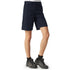 House of Uniforms The Detroit Short | Ladies Biz Collection Navy