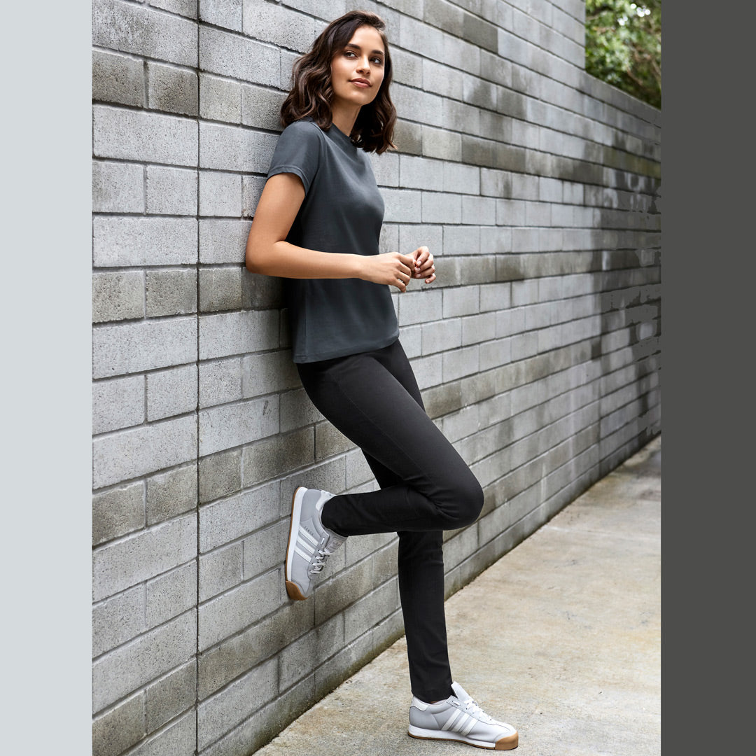 House of Uniforms The Bella Pant | Ladies Biz Collection