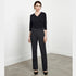 House of Uniforms The Classic Flat Pant | Ladies Biz Collection