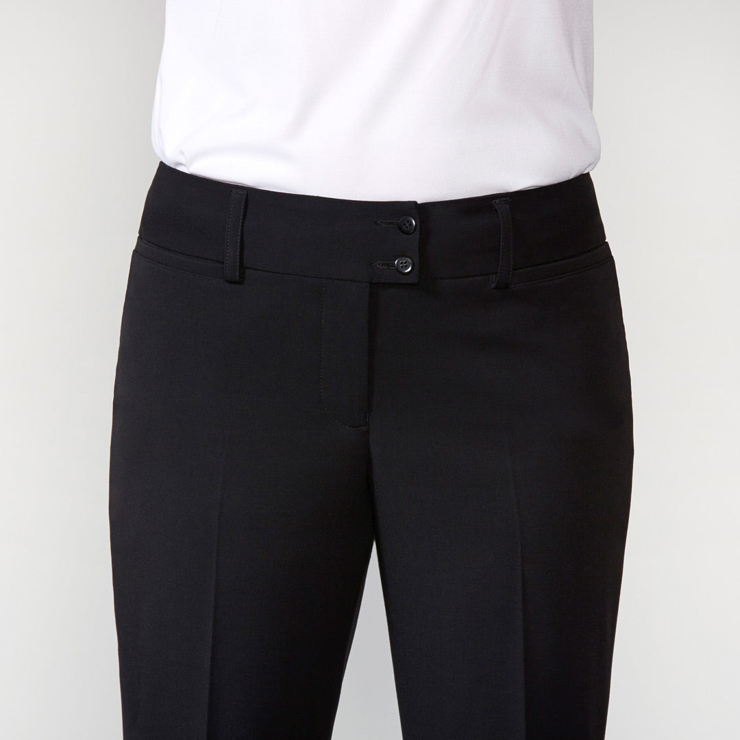 House of Uniforms The Perfect Pant | Ladies | Stella Biz Collection