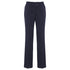 House of Uniforms The Perfect Pant | Ladies | Stella Biz Collection Navy