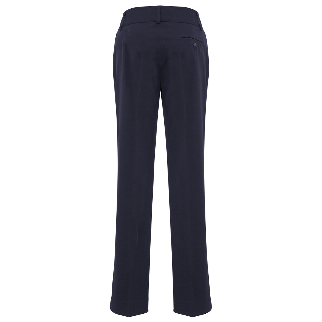 House of Uniforms The Perfect Pant | Ladies | Stella Biz Collection
