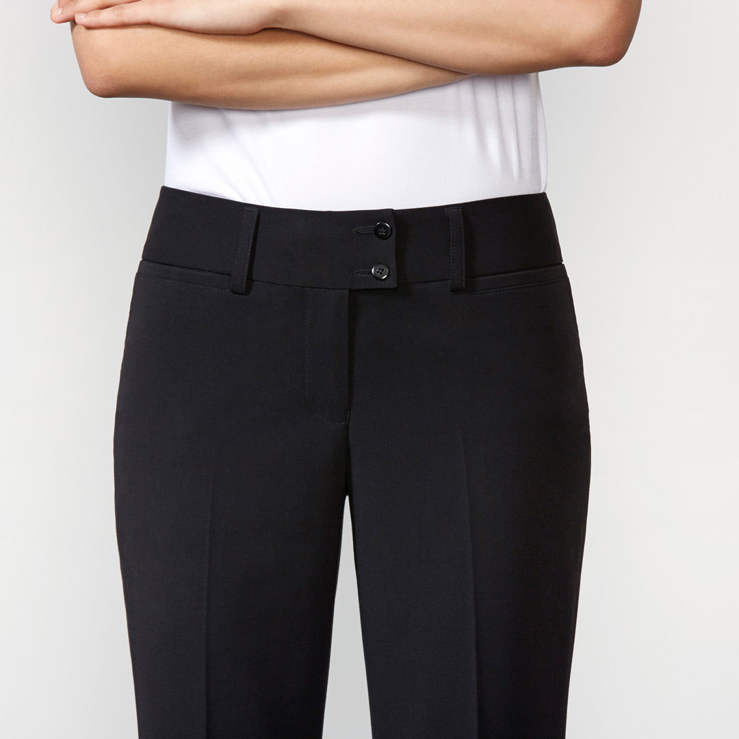 House of Uniforms The Perfect Pant | Ladies | Kate Biz Collection