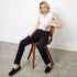 House of Uniforms The Perfect Pant | Ladies | Kate Biz Collection