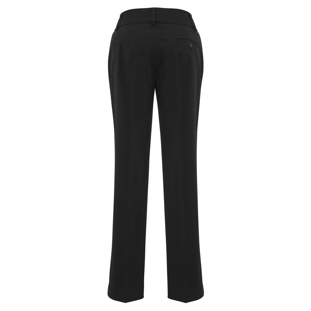 House of Uniforms The Perfect Pant | Ladies | Eve Biz Collection