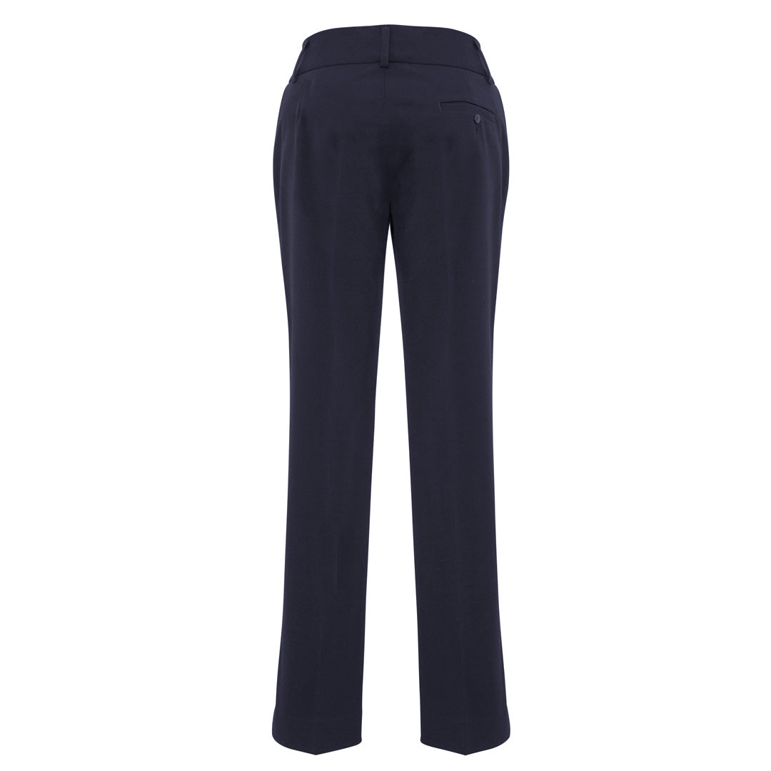 House of Uniforms The Perfect Pant | Ladies | Eve Biz Collection
