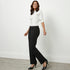 House of Uniforms The Perfect Pant | Ladies | Eve Biz Collection