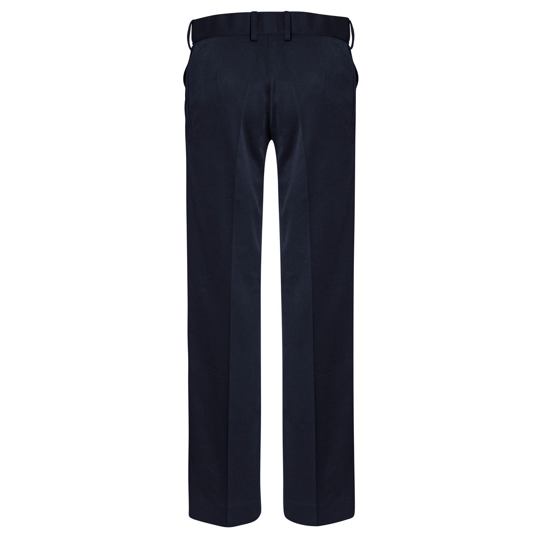 House of Uniforms The Detroit Pant | Ladies Biz Collection