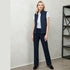 House of Uniforms The Detroit Pant | Ladies Biz Collection