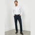 House of Uniforms The Classic Slim Pant | Mens Biz Collection