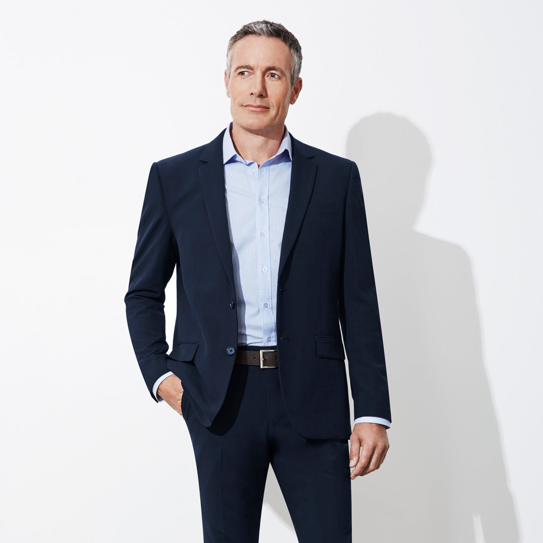 House of Uniforms The Classic Jacket | Mens Biz Collection
