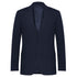 House of Uniforms The Classic Jacket | Mens Biz Collection Navy