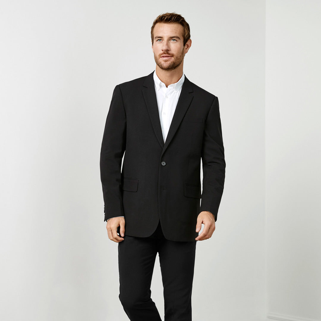 House of Uniforms The Classic Jacket | Mens Biz Collection 