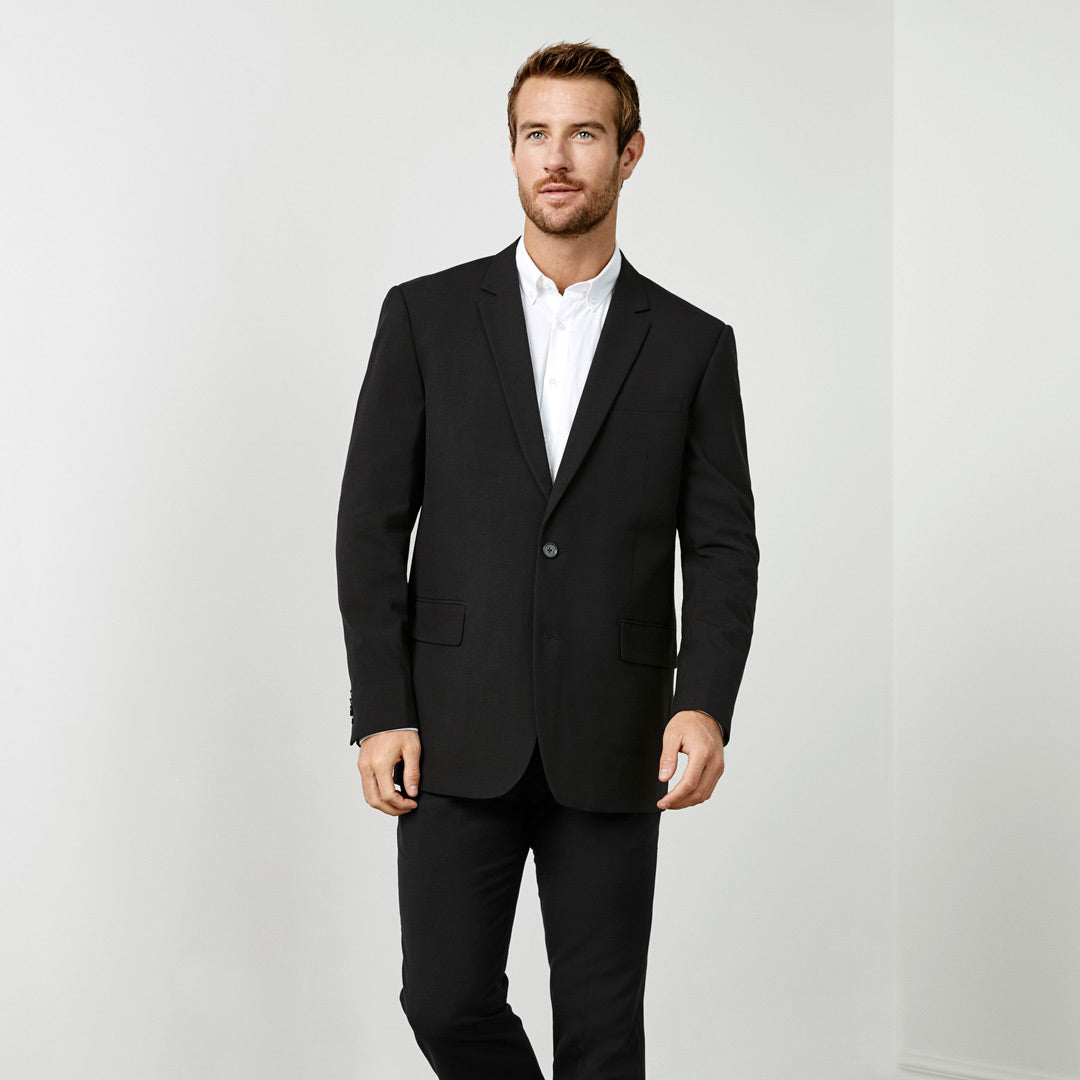 House of Uniforms The Classic Jacket | Mens Biz Collection