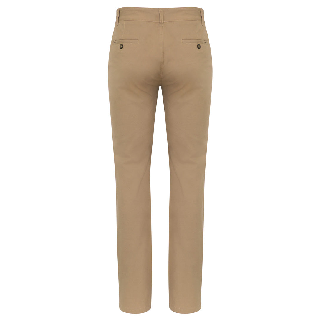 House of Uniforms The Lawson Chino | Mens | Pant Biz Collection