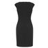 House of Uniforms The Audrey Dress | Cap Sleeve Biz Collection