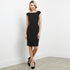 House of Uniforms The Audrey Dress | Cap Sleeve Biz Collection