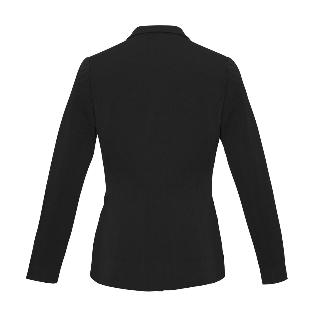 House of Uniforms The Bianca Jacket | Ladies Biz Collection